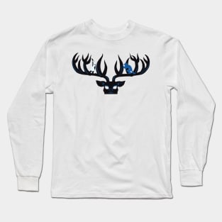 Hiding - Beastars Long Sleeve T-Shirt